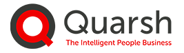 Quarsh - The Intelligent People Business
